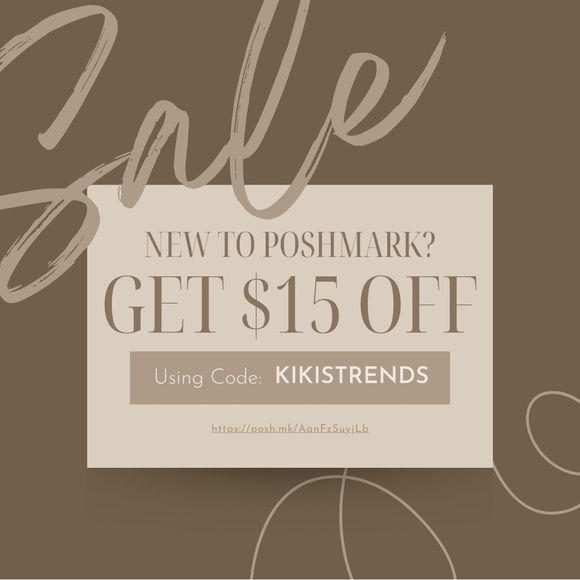 Shop My Closet! - Picture 3 of 4